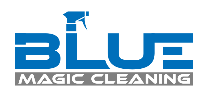 Blue Magic Cleaning
